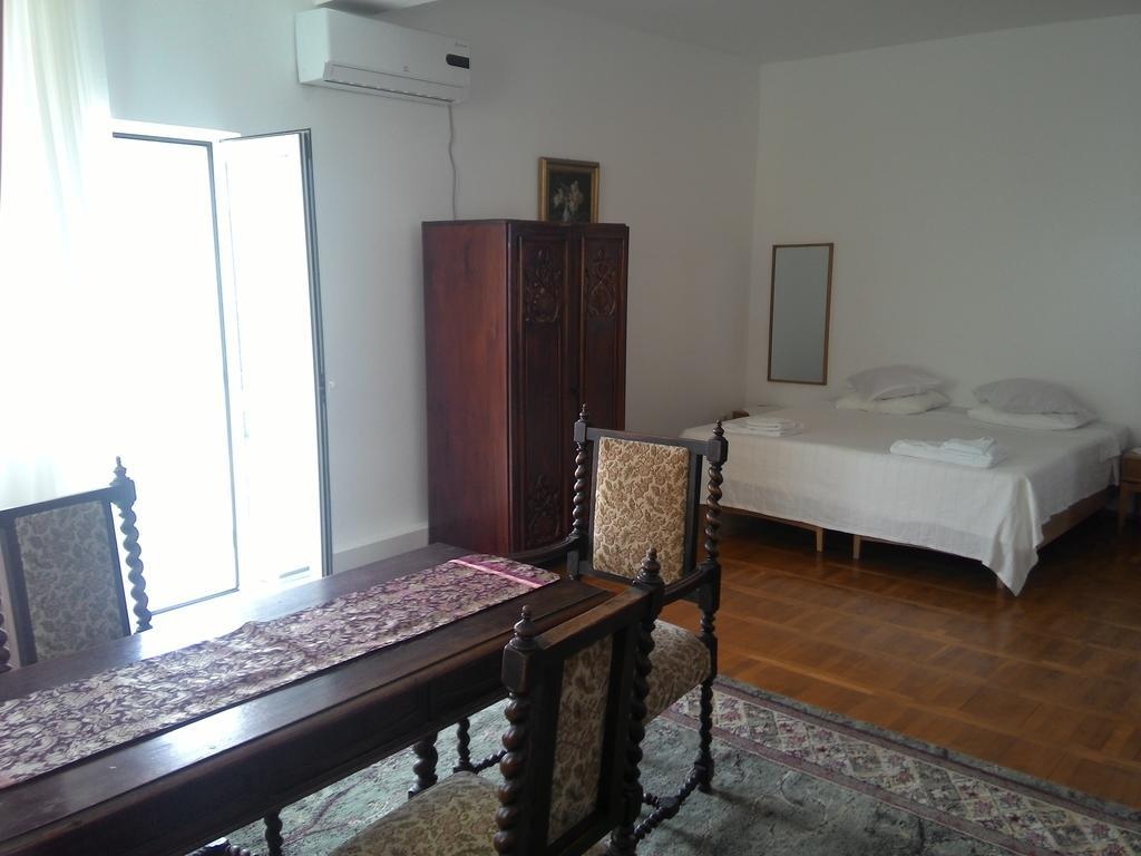 Hotel Casa Radu Snagov Zimmer foto